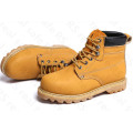 Handmade Goodyear Safety Shoes with Composite Toe RS5855